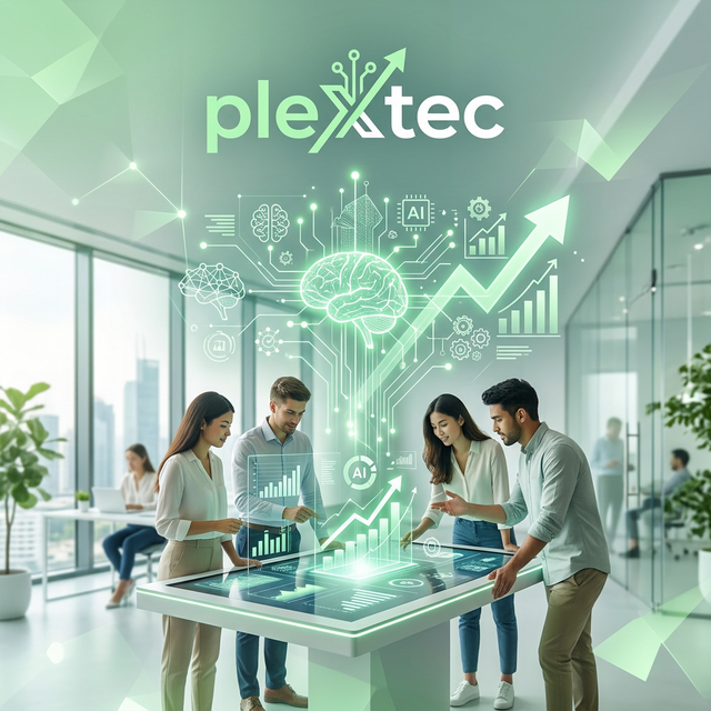 KI im Mittelstand: Wieso abwarten die teuerste Strategie ist