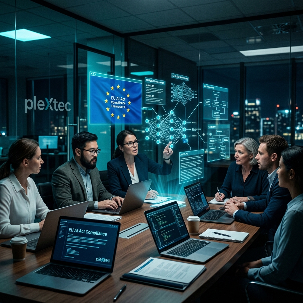 EU AI Act: Was Softwareentwickler jetzt wissen müssen