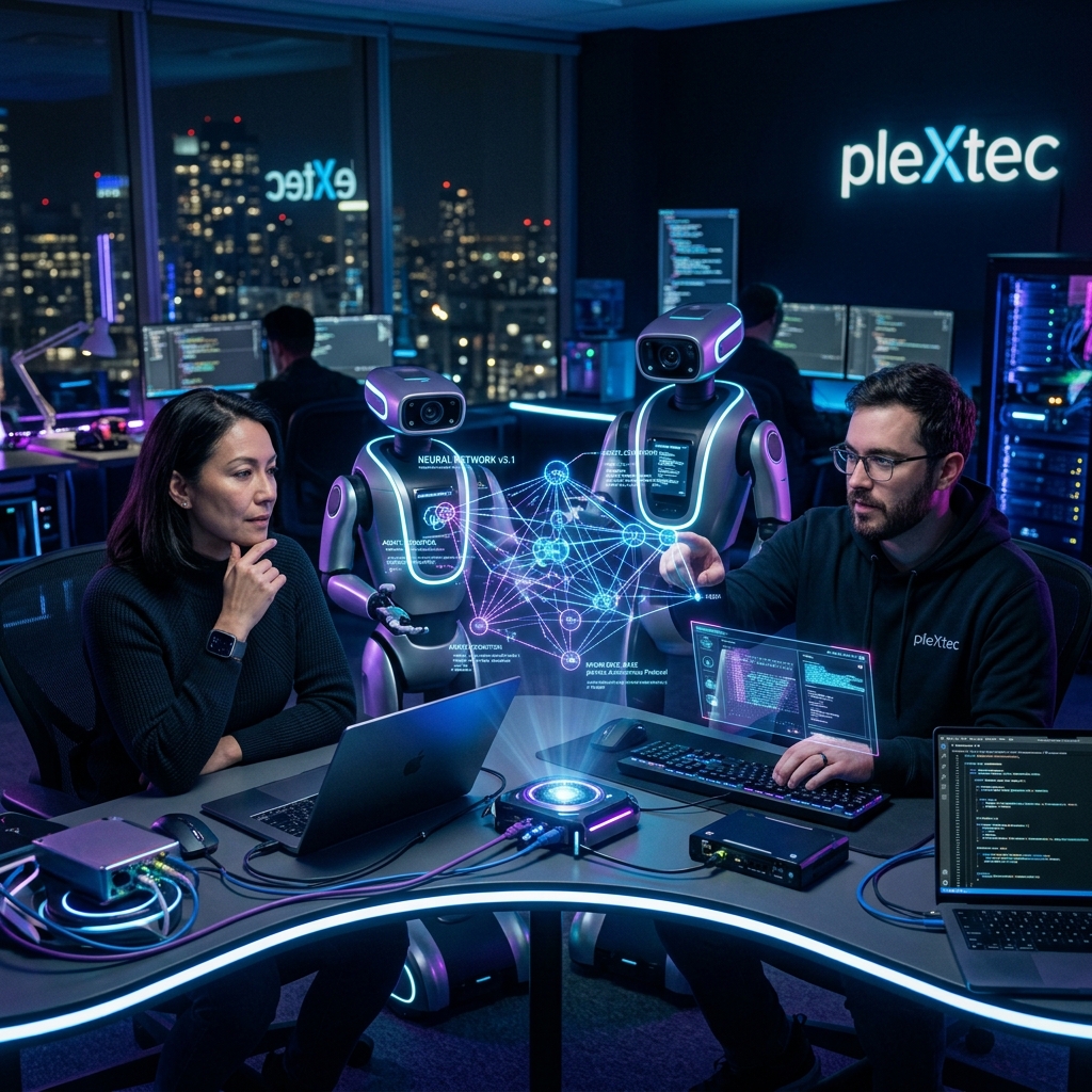 KI-Agenten im Unternehmen: Vom Hype zur kritischen Infrastruktur