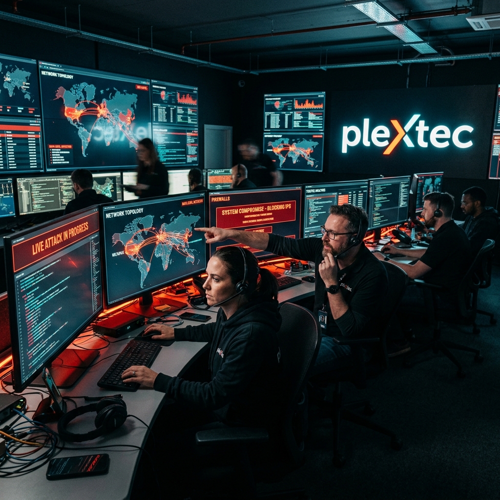 KRITIS-Dachgesetz in Kraft: Am Tag des Gesetzes trifft SafePay die Tiefenbacher Gruppe