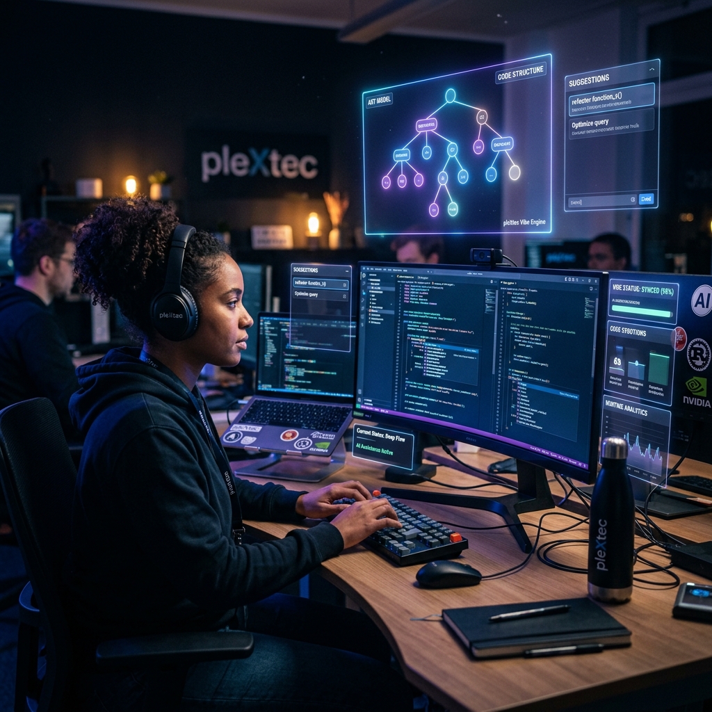 Vibe Coding: Produktivitätsbooster mit gefährlicher Kehrseite