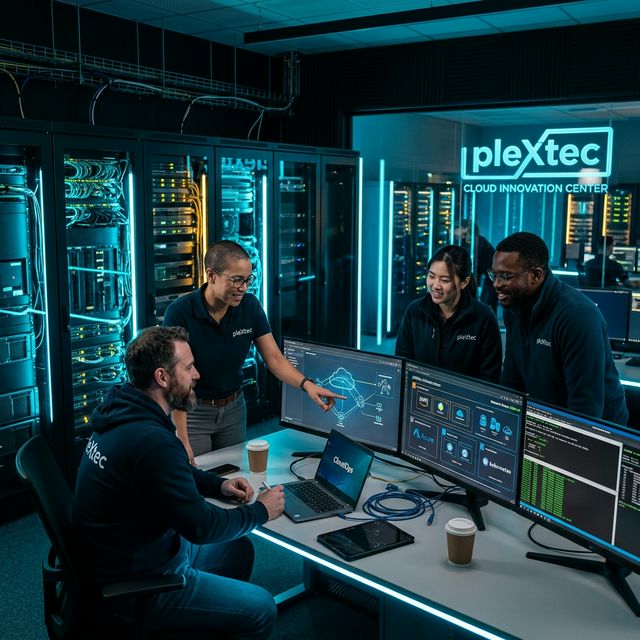 Digitale Souveränität 2026: Europas KI-Infrastruktur wächst – und der Mittelstand muss mitdenken